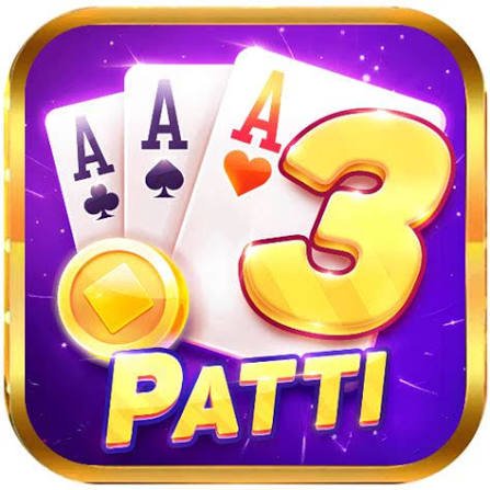 Teen Patti Gold